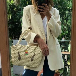 vintage Eddie Bauer coat